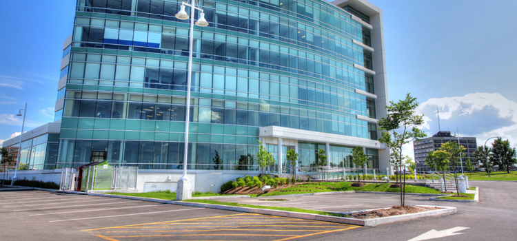 commercial glass door repair Miami Gardens