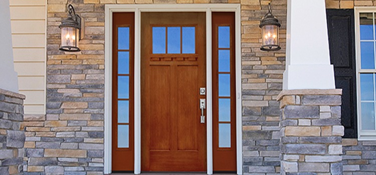 residential entry door repair Miami Gardens